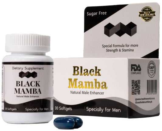 Horny Goat Weed for Male Sexual Performance