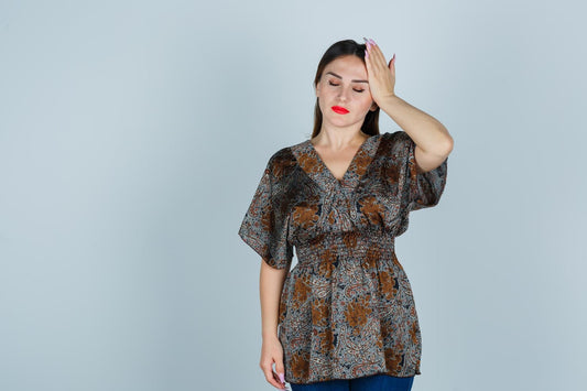 Small Deficiency, Big Consequences: What You Need to Know About Iron Deficiency