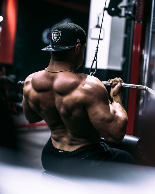 Aging Without Slowing Down: How Men Can Keep Their Strength, Stamina and Drive