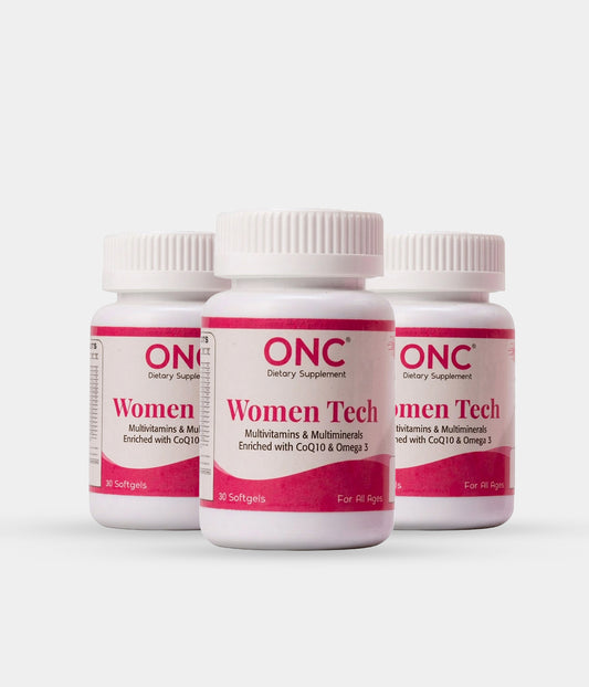 3 Women Tech Bundle