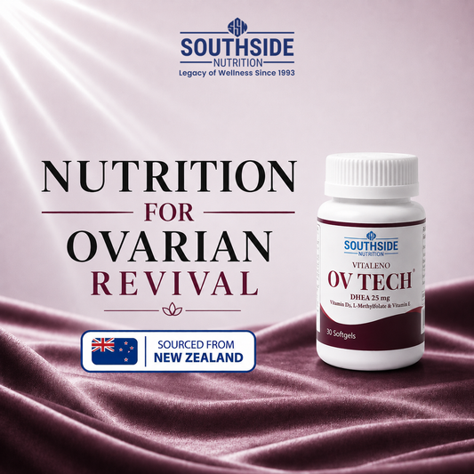 VITALENO OV ٹیک سافٹجیل