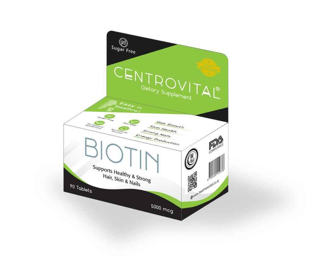 ONC BIO-H BIOTIN 5000MCG SOFTGEL