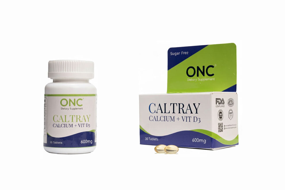 ONC CALTRAY TABLET