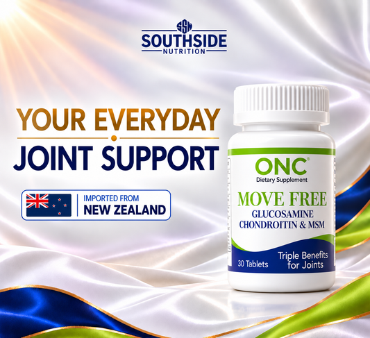 ONC MOVE FREE TABLET