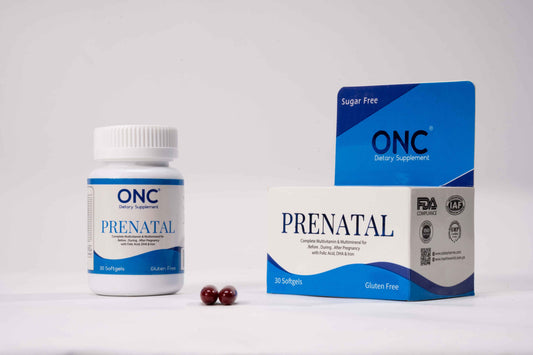 ONC PRENATAL