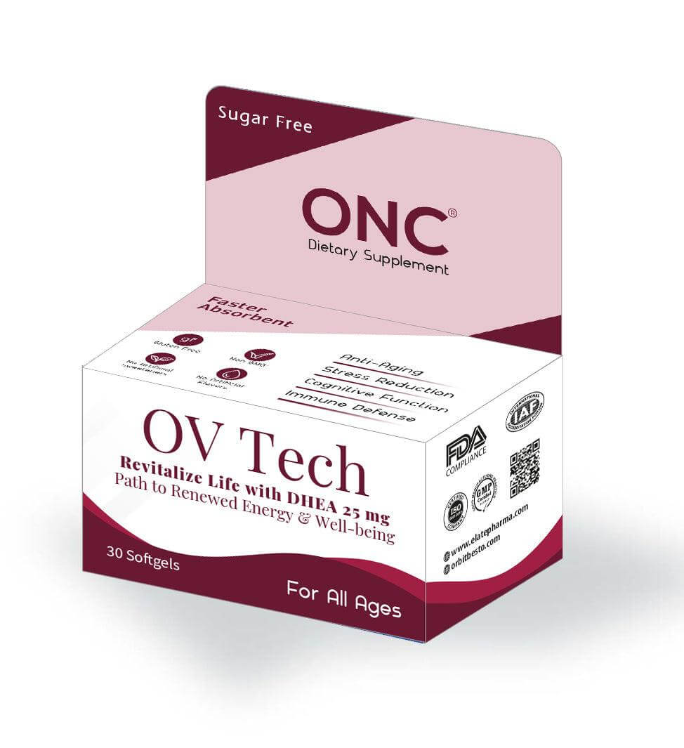 ONC OV TECH SOFTGEL