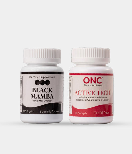 Performance Bundle