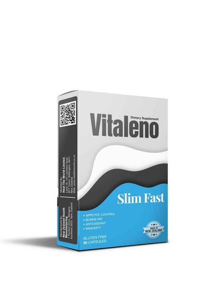VITALENO SLIM FAST TABLET