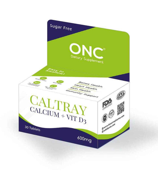 ONC CALTRAY TABLET