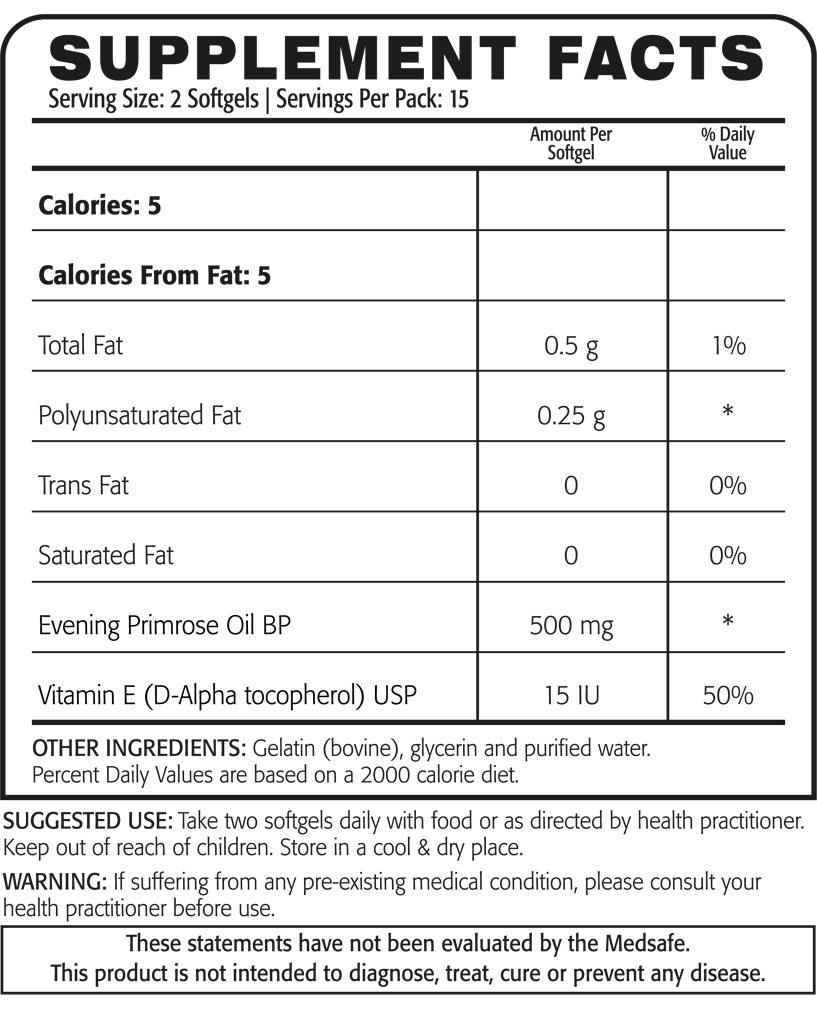 FAMICOL 500mg SOFTGEL