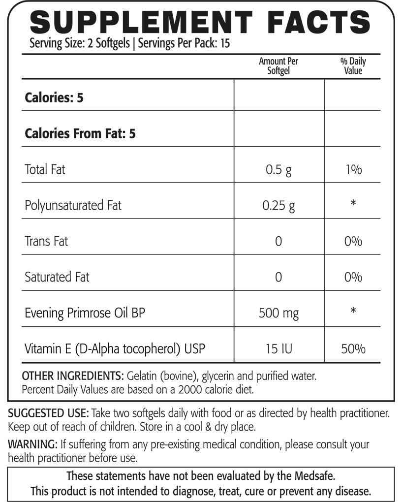 FAMICOL FORTE 1000mg SOFTGEL