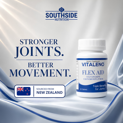 VITALENO FLEX AID TABLET