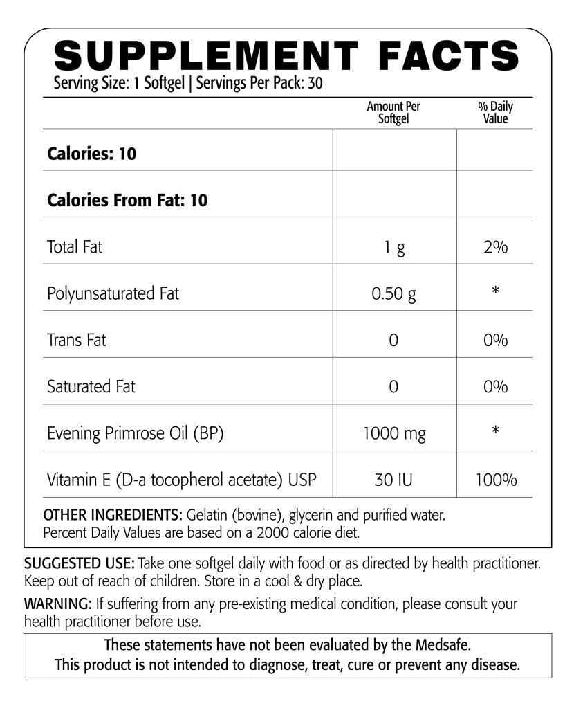 FRESCA ROSE PLUS 1000mg SOFTGEL