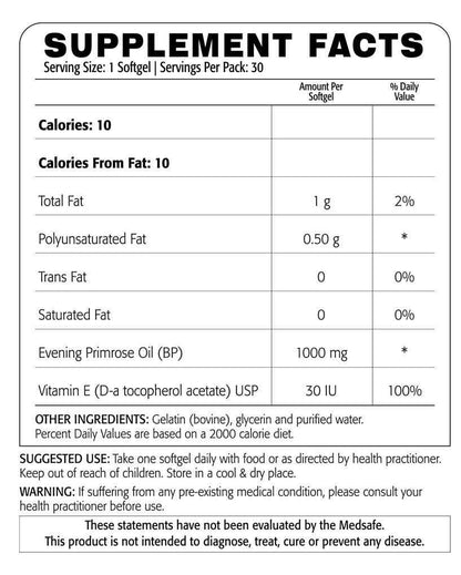 FRESCA ROSE PLUS 1000mg SOFTGEL