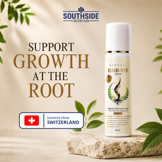 Hair Vit® Serum