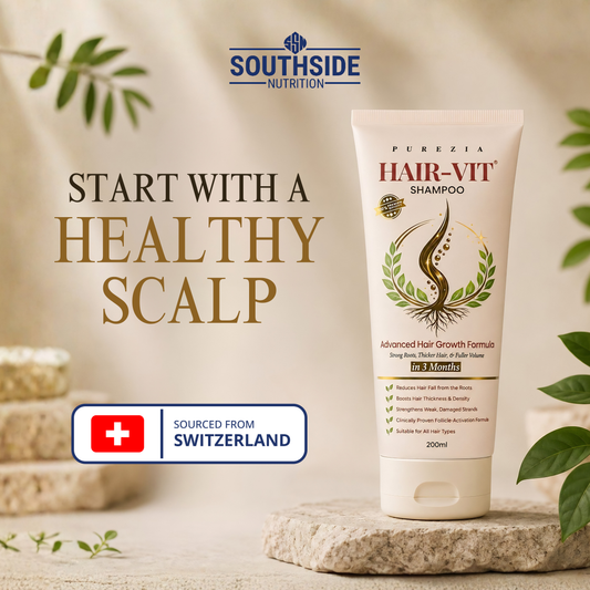 Hair Vit® Shampoo