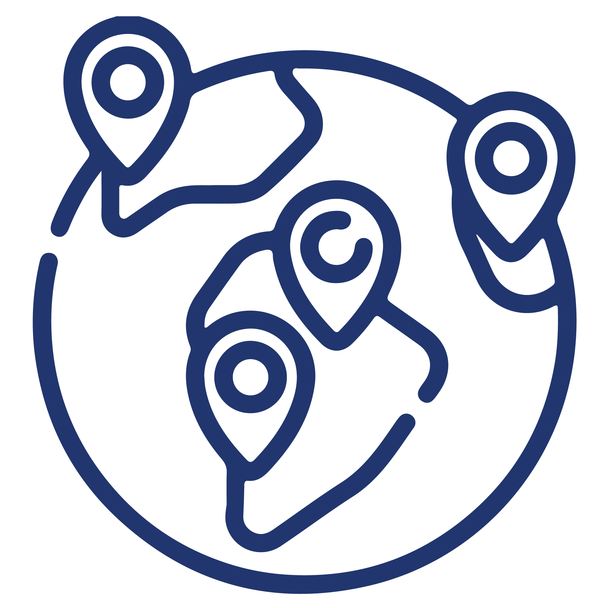 Mobility Icon