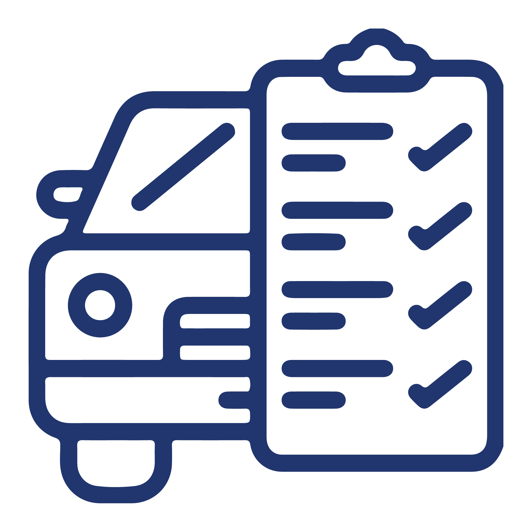 Vehicle Icon